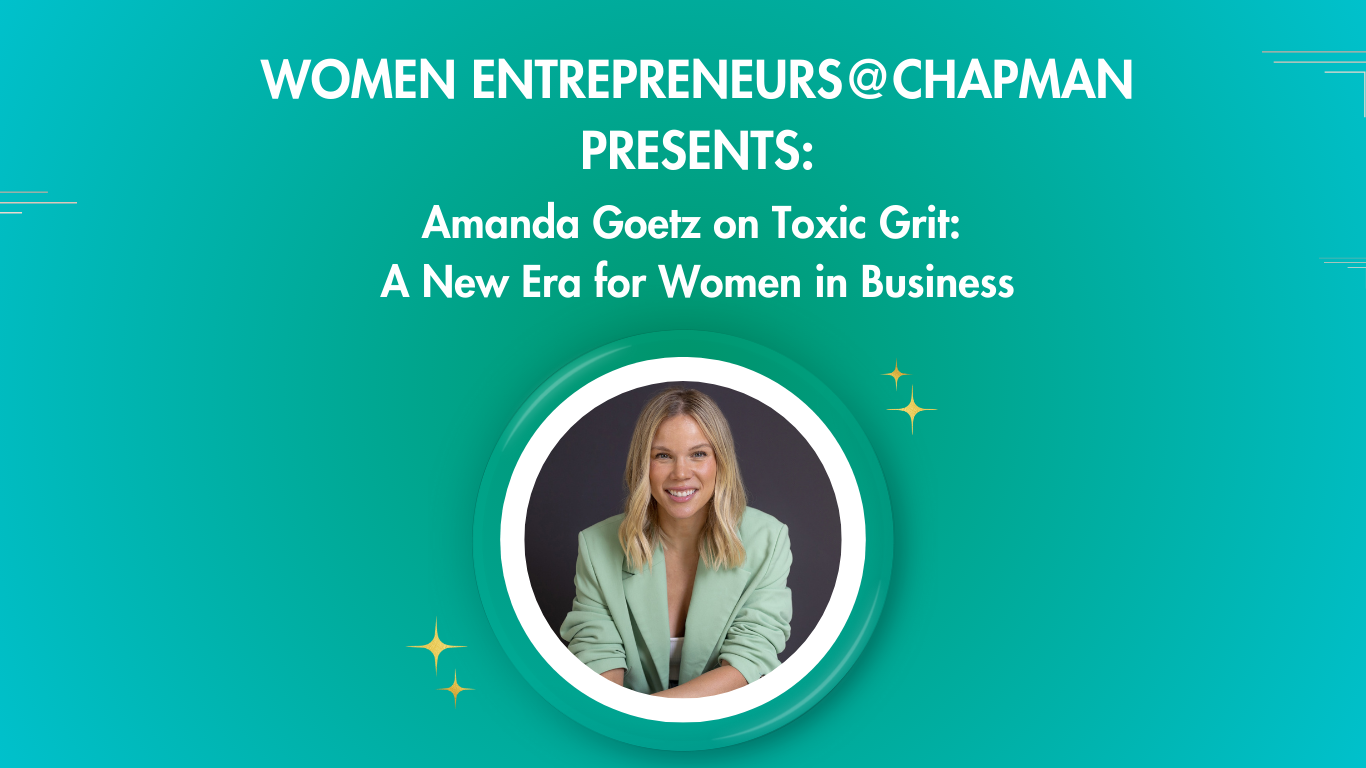 Amanda Goetz Landing Page — OFFICIAL