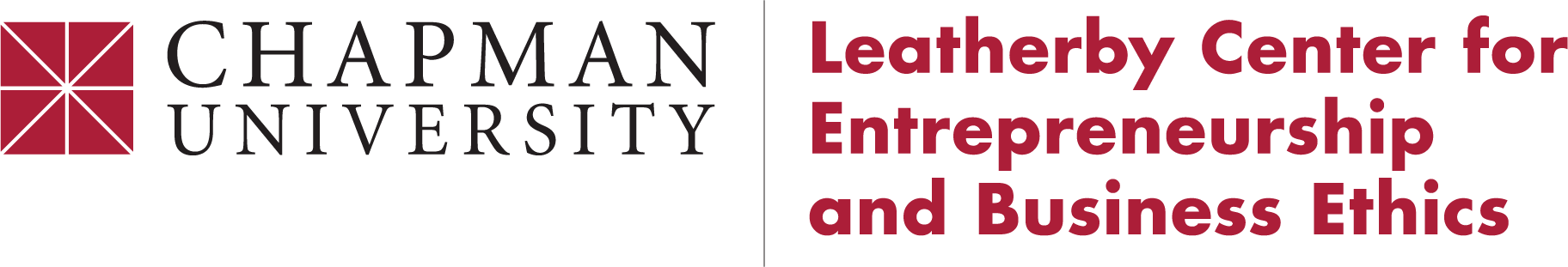 Leatherby Center for Entrepreneurship and Business Ethics