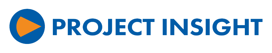 Project Insight logo