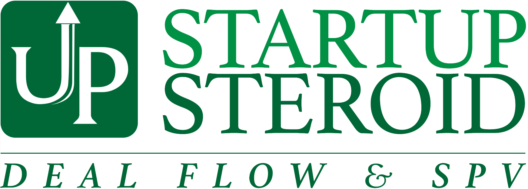 StartupSteroid Logo
