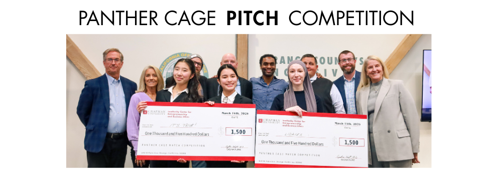 panther cage white landing